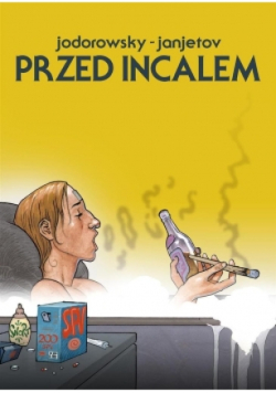 Przed Incalem