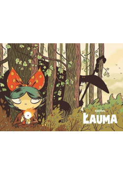 Łauma