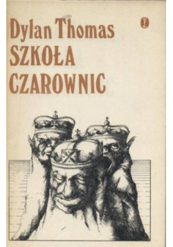 Szkoła czarownic