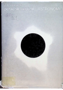 Poradnik miłośnika astronomii