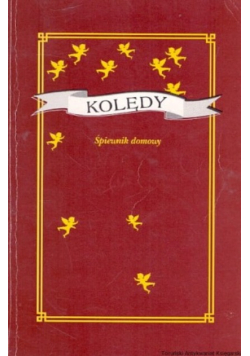 Kolędy śpiewnik domowy