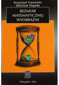 Bezmiar matematycznej wyobraźni