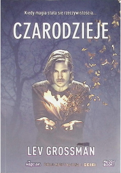 Czarodzieje