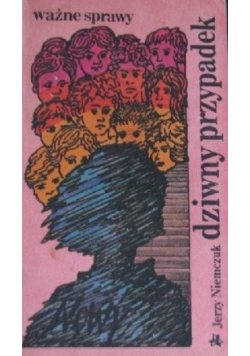 Dziwny przypadek wazne sprawy