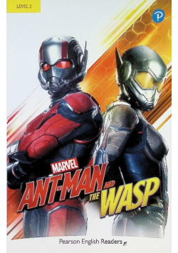 Ant - Man and the Wasp