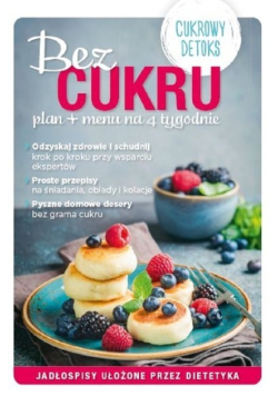 Bez cukru