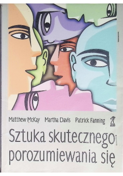 Sztuka skutecznego porozumiewania się