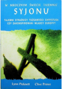 W mrocznym świecie tajemnic Syjonu