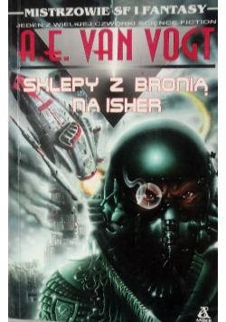 Sklepy z bronią na Isher