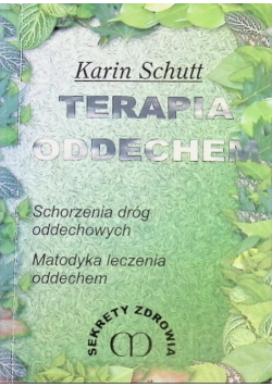Terapia oddechem