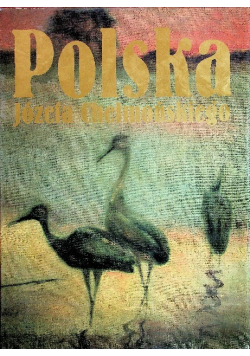 Polska Józefa Chełmońskiego