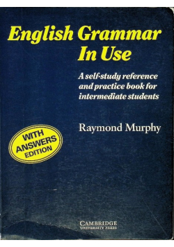 English Grammar in Use