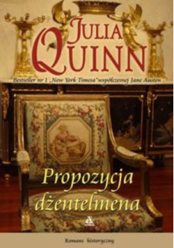 Propozycja dżentelmena