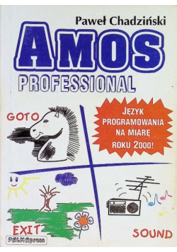 Amos professional