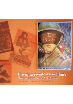 II wojna światowa w filmie