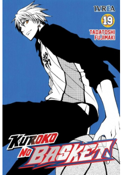 Kuroko's basket 19