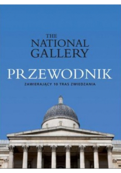 The National Gallery Przewodnik