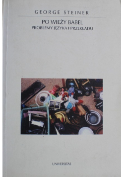 Po wieży Babel