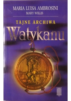 Tajne archiwa Watykanu