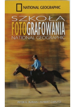 Szkoła fotografowania
