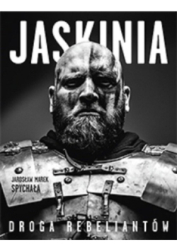 Jaskinia Droga rebeliantów