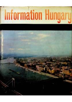 Information Hungary