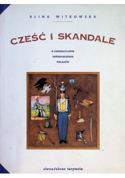 Cześć i skandale