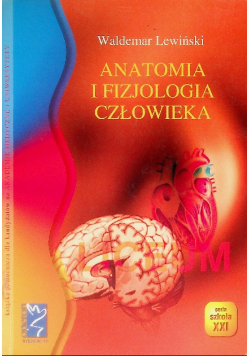 Anatomia i fizjologia człowieka