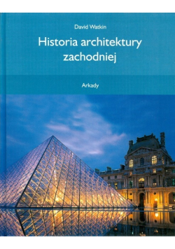 Historia architektury zachodniej