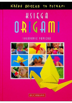 Księga Origami