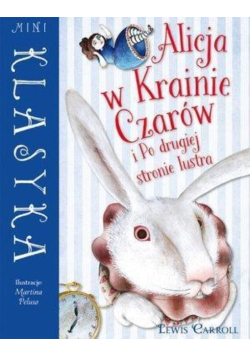 Mini Klasyka Alicja w Krainie Czarów