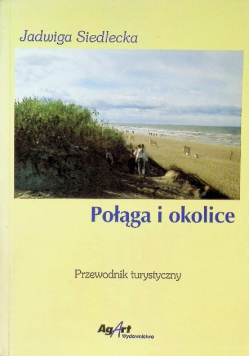 Połąga i okolice