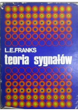 Teoria sygnałów