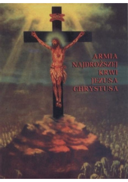 Armia Najdroższej Krwi Jezusa Chrystusa
