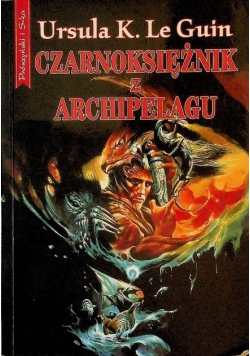 Czarnoksiężnik z archipelagu