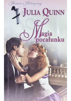 Magia pocałunku