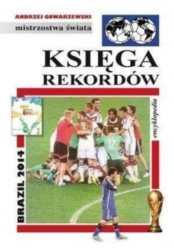 Księga rekordów Brazil