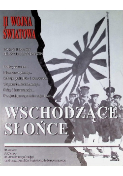 II wojna światowa Wschodzące słońce