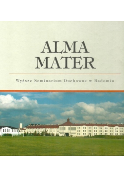 Alma Mater Wyższe Seminarium Duchowne w Radomiu