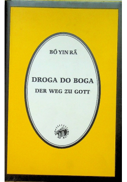 Droga do Boga