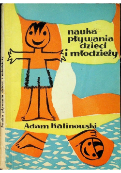 Nauka pływania dzieci i młodzieży