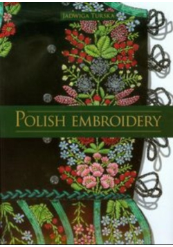 Polish Embroidery