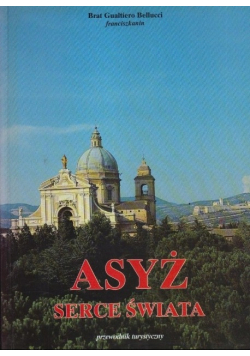 Asyż serce świata
