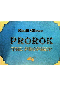 Prorok The Prophet