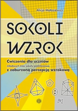 Sokoli wzrok
