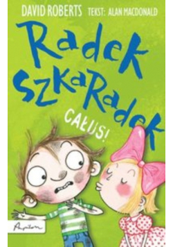 Radek Szkaradek Buzi!