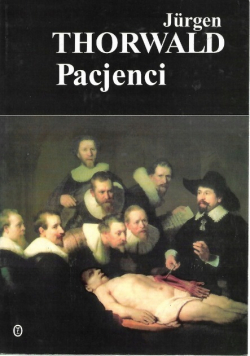 Pacjenci