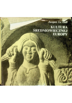 Kultura średniowiecznej Europy