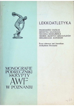 Lekkoatletyka