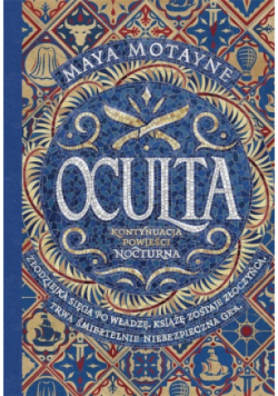 Oculta Tom 2 Nocturna